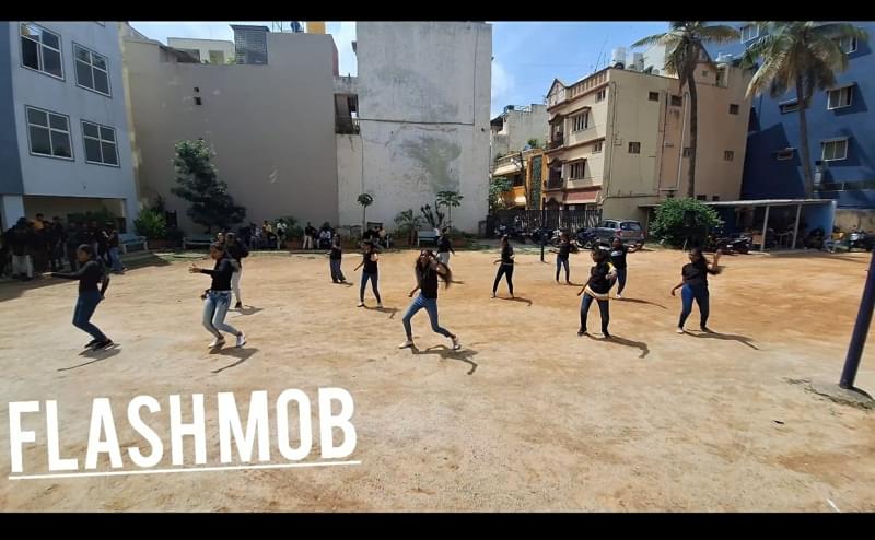 Ramaiah Institute of Business Studies Bangalore Events photo 5